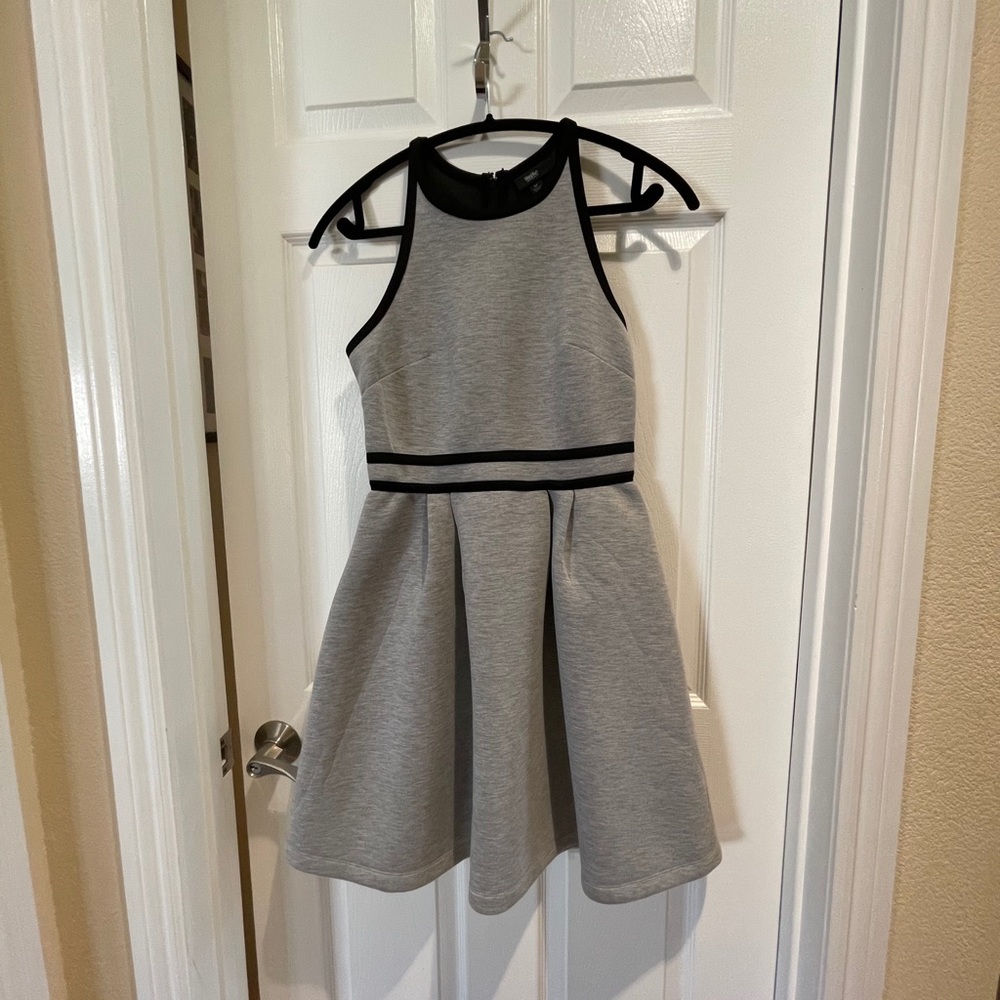 Junior Dress